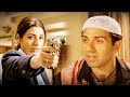 खुदा कसम (Full Movie) | सनी देओल, तब्बू, आशीष विद्यार्थी, मुकेश ऋषि