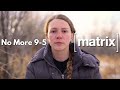 An Honest Look at TRULY Escaping the 9-5 Matrix