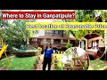 Hotel in Ganpatipule, Review | Best Hotel location at affordable price, KAULAR Atithi's Resort..