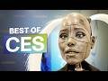 21 Coolest Tech at CES 2026