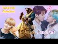 Beauty and the beast 🍼🍼 last part 🍼🍼taekook oneshot 🍼🍼 A Beast love story  #bts #taekook @Taekoology