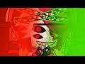 Hazbin Hotel (Minha AU) reage a Sukuna (Jujutsu Kaisen) - Santuário Malevolente  (Alastor as Sukuna)
