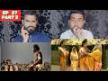 Ramayan EP 27 Part 3 सीता-अनसूया मिलन | पतिव्रत धर्म का ज्ञान| विराध वध | शरभंग प्रसंग| Pak Reaction