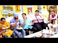 Gada House में सजी स्वादिष्ट Breakfast की महफ़िल | Taarak Mehta Ka Ooltah Chashmah Ke Foodies