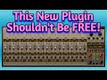 This Brand New Plugin Shouldn't Be FREE! (But It Is)