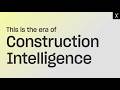 Introducing construction intelligence | Buildots