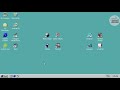 destroying Windows 98 with Internet explorers