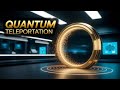 Quantum Teleportation Is Real?! Oxford’s Breakthrough Explained