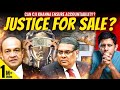 Massive Cash Find! | SC Moves Against Justice Verma | Will The Truth Ever Come Out? | Akash Banerjee