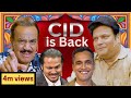 What happened to CID and its Crew? | Laksh Maheshwari-Kahaniyo ki Kahaniya ft ACP Pradyuman, Daya #1