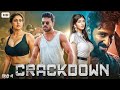 DHRUVA 2 - RAM CHARAN \u0026 ANUPAMA | Latest South Indian Hindi Dubbed Movie 2025 | Full Action Movie