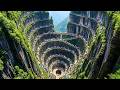 IMPOSSIBLE CHINA | The Most Incredible Mountain Worlds Ever Seen | 4K Travel Documentary