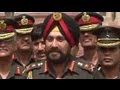 'Will build a worthy army,' says new army chief Gen Bikram Singh