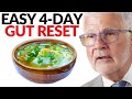 The Ultimate 4-Day Gut Health Reset | Dr. Steven Gundry