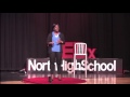 What is Excellence? | Vanessa Acheampong | TEDxNorthHighSchool
