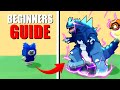 Complete Beginner's Guide to Catch a Monster ( Roblox )