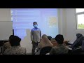 PDD-UKTPT Video Pengajaran - Serdos - Apri Rotin Djusfi - Universitas Teuku Umar