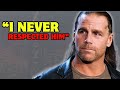 At 60, Shawn Michaels Reveals The 5 Wrestlers He Hated The Most