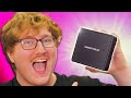The Mac Mini Killer just got BETTER! - Minisforum @ Computex 2023