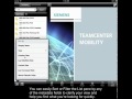 Teamcenter Mobility PLM Demonstration-Siemens PLM