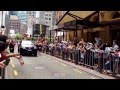 Christmas Parade Wellington 2013 - Full Live Recording