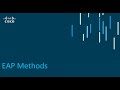 EAP Methods