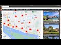 WordPress Plugin Demo: PHP, JavaScript \u0026 Google Maps API