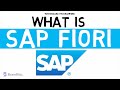 What is SAP Fiori? Benefits, Types, Design Principles \u0026 Deployment Options