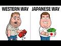 The Japanese Way To Save Money (Step-by-Step)