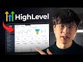 The ONLY GoHighLevel Tutorial You Need in 2025 (For Beginners)