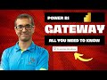 The Power BI Gateway   All You Need to Know