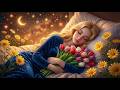 Fall Into Sleep Instantly (No Ads) • Melatonin Release, Stop Overthinking • Goodbye Insomnia #5