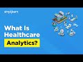 What Is Healthcare Analytics? | What does a Healthcare Data Analyst Do? | Simplilearn