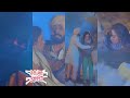 Teri Meri Doriyaann Today Episode PROMO 1 |2nd Mar 2024| Museebat ne kiya Sahiba-Angad ka peecha