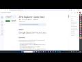 APIs Explorer: Qwik Start || Lab Solution || Google Cloud Arcade 2026