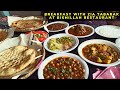 Breakfast With Zia Tabarak At Bismillah Restaurant | Pakwanistan \u0026 Street Food PK Together