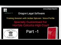 Unlocking Efficiency: Dragon Legal Software Training Session - Part 1 at Calcutta High Court