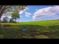 Betaflight 4.0 launch mode