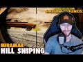Hill Sniping on Miramar ft. HollywoodBob | chocoTaco PUBG Duos Gameplay