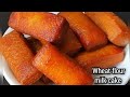 Wheat flour milk cake |Paal cake recipe |cake recipe| sweet recipe.