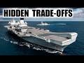 The Brutal Compromises Behind Queen Elizabeth Class Carriers