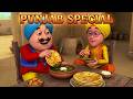Game के कर लिया Motu Patlu को Control | Motu Patlu Punjab Special | Motu Patlu | मोटू पतलू