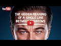The Hidden Meaning of a Single Line Between Eyebrows | Face Reading Insights