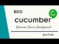 BDD - Behavior Driven Development | Cucumber for Java  | JavaTechie