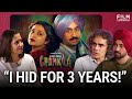 In Conversation with Diljit Dosanjh, Imtiaz Ali | Anupama Chopra | Film Companion