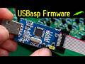 🔴 How To Update USBasp Firmware On MacOS To Fix AVRdude Warning - No.1262