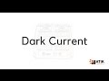 Dark Current in CCD Cameras