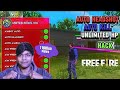 Android Phone Free Fire Hack🔥|| How To Download United Mods Hack💥|| Hack 2024 live @ZINDAKAL 
