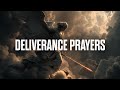 Powerful Deliverance Prayers for 30 Minutes Straight…