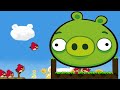 Angry Birds Cannon 3 – Full Game Walkthrough | No Commentary [HD Classic Gameplay]